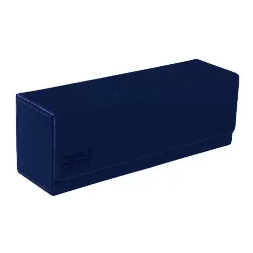 Deck Box Cuero Top Deck Premium Top Box 400 Azul