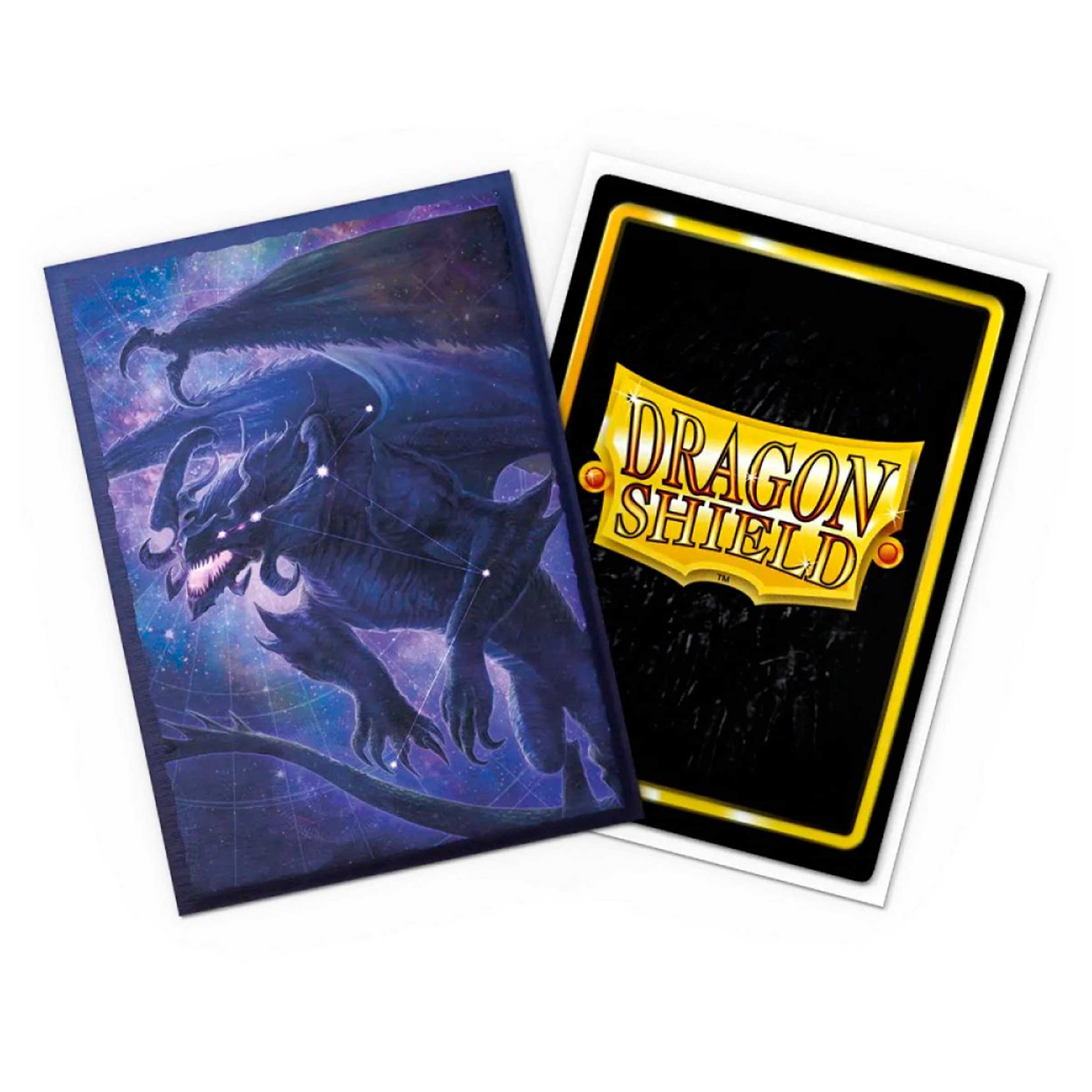 Protectores Estándar Dragon Shield Brushed Art 'Constellations: Signoir' Limited Edition