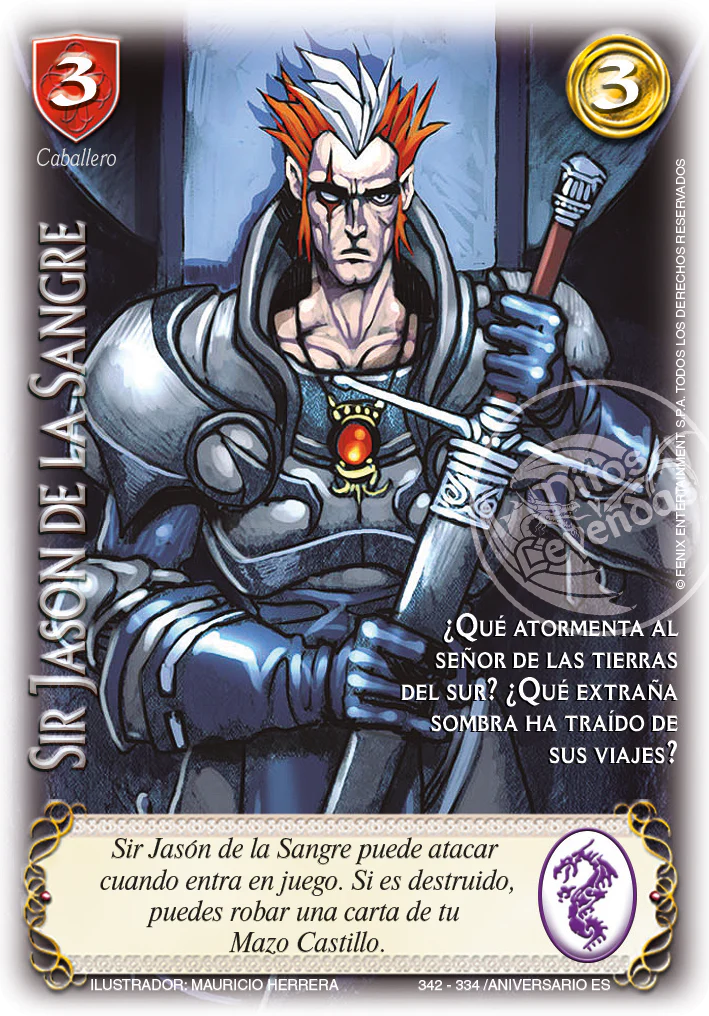 Relatos de Espada Sagrada: Lancelot Grial