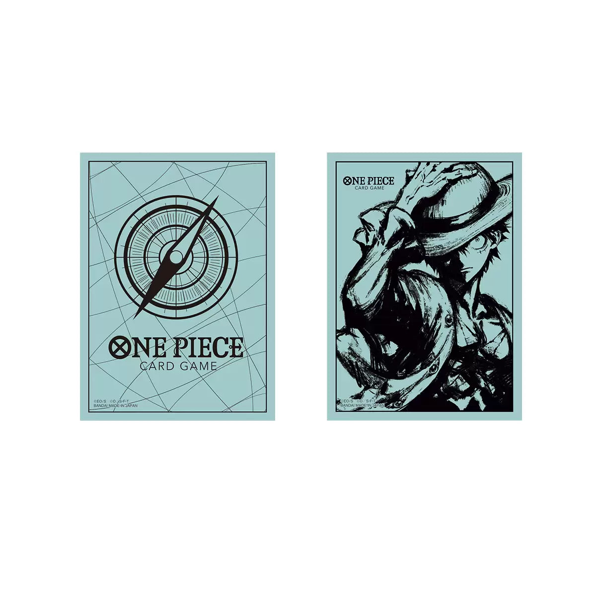 One Piece Card Game: Japanese 1st Anniversary Set