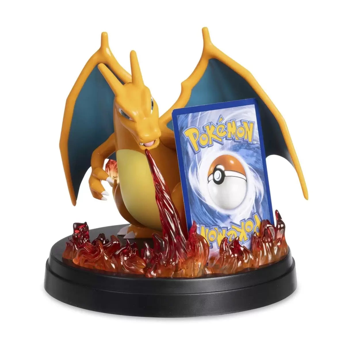 Pokémon TCG: Charizard ex Super-Premium Collection Español