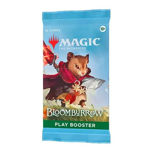 Play Booster Pack: Bloomburrow Inglés