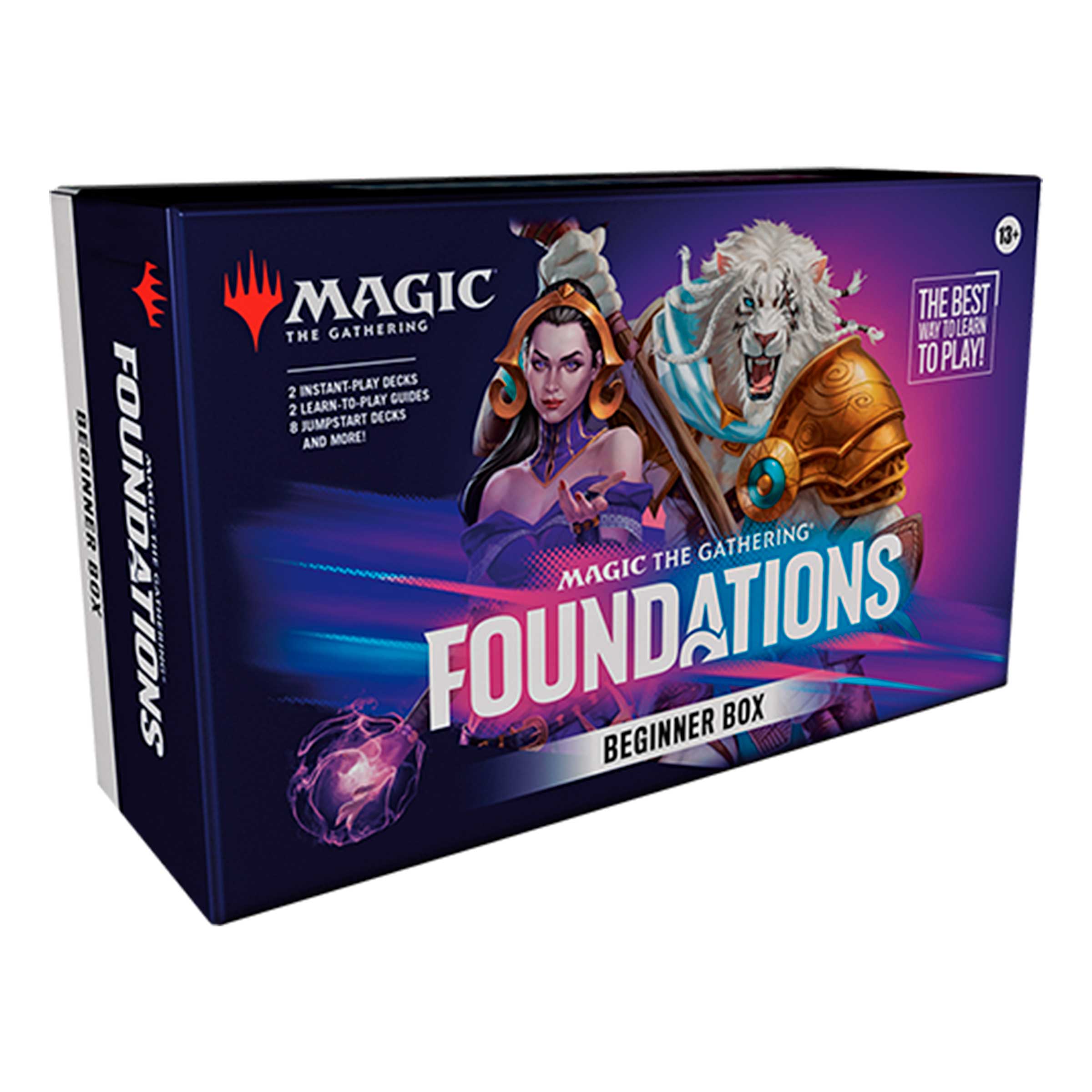 MTG Foundations: Beginner Box